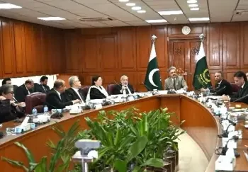 CJP Yahya Afridi calls for reforms in family, criminal laws