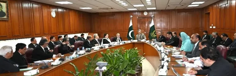 CJP Yahya Afridi calls for reforms in family, criminal laws