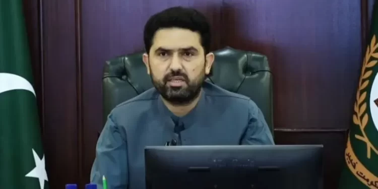 CM Afridi blames Centre’s ‘flawed policy’ for terrorism resurgence in KP