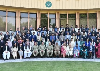 COAS Munir reiterates any violation of Pakistan’s territorial integrity will be met with ‘firm and decisive response’