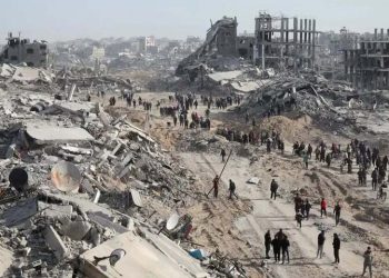 CPJ challenges ban on media access to Gaza in Israeli SC