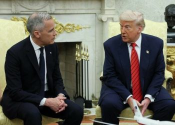 Canada PM says will meet Trump Tuesday on tariffs