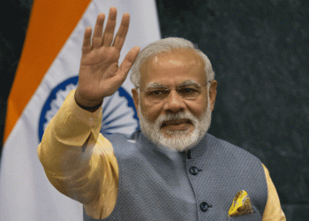 Canadian FM in India to rebuild relations