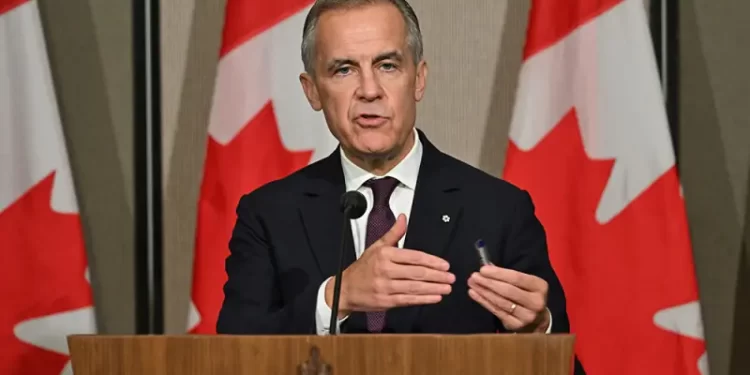 Canadian PM ‘ready’ to resume US talks, set to meet Xi