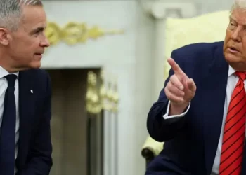 Carney ready to resume US-Canada trade talks halted by Trump over Reagan ad