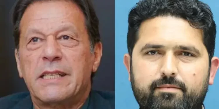 Centre asks Punjab to facilitate Imran–CM Afridi meeting for KP cabinet formation