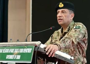 Chinese We@pons Performed Exceptionally Well during Confl!ct with India, DG ISPR