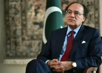 Climate change, population growth hindering Pakistan from becoming $3tr economy: Aurangzeb