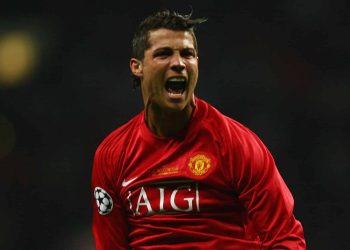 Cristiano Ronaldo Sets New World Record for Most Goals in FIFA World Cup Qualifiers