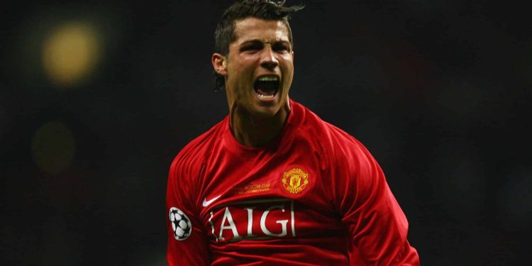 Cristiano Ronaldo Sets New World Record for Most Goals in FIFA World Cup Qualifiers