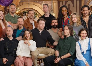 Critical Role's cofounders are dropping major teasers about what you'll see on Campaign 4, their major livestreamed show