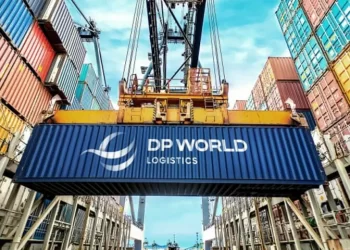 DP World pledges $5 billion infrastructure investment in India