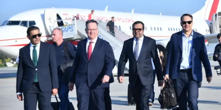 Dar hails visit of Polish counterpart as ‘significant’, says two sides agreed to expand bilateral cooperation