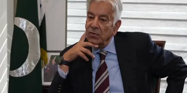 Decision on sending troops for Gaza peace force ‘in process, has to be finalised’: Asif