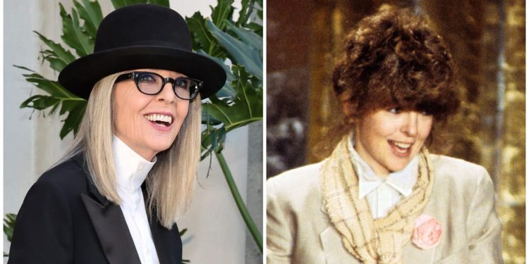 Diane Keaton has died at 79. See her career in photos.