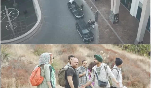 london pakistani film festival photo file