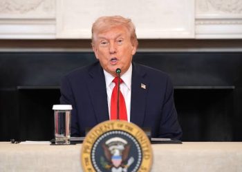 Donald Trump Declares ‘New Middle East’ After Landmark G@z@ Peace Deal