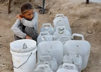 Dozens killed in Gaza despite Trump’s call for Israel to halt bombing