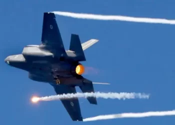 Dutch maintain ban on export of F-35 parts to Israel