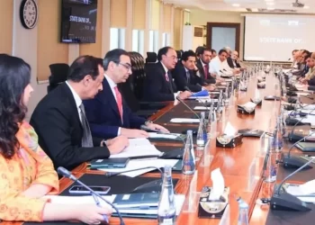 ECC approves Rs24bn for defence, interior ministries: report