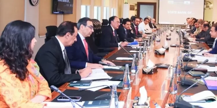 ECC approves Rs24bn for defence, interior ministries: report