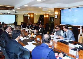 ECC approves Rs2.5bn grant to establish Pakistan Maritime Science and Technology Park