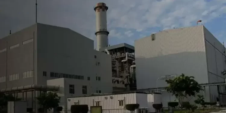 EPQL receives PPIB approval for inclusion of Badar gas field supply