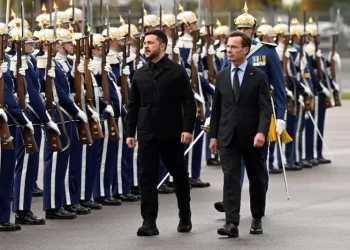 EU leaders to show support for Zelenskiyy at Brussels summit