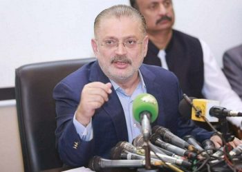 Electric car-making team meets Sindh’s senior minister