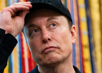 Elon Musk appears to have launched Grokipedia, a Wikipedia competitor