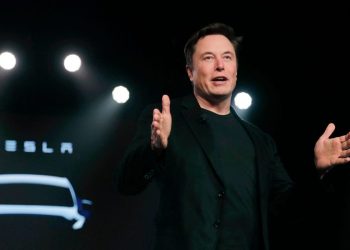 Elon Musk says self-driving is Tesla's future. It's struggling to get owners to pay for it.