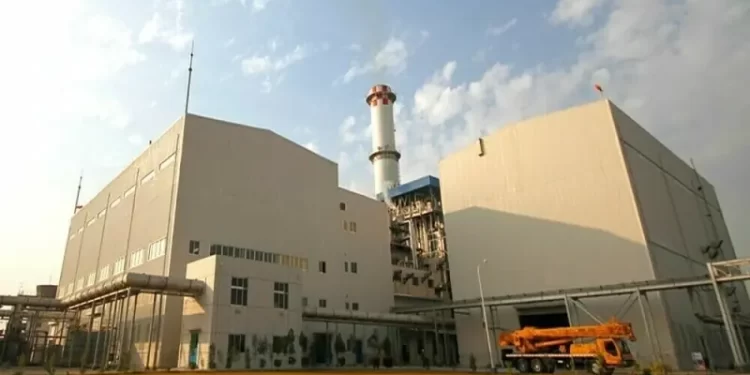 Engro Powergen Qadirpur appoints chairman, CEO