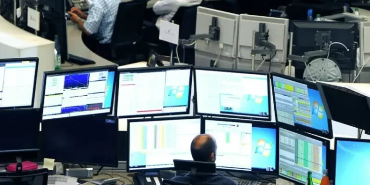 Europe’s STOXX 600 closes at record high on energy boost, earnings in focus