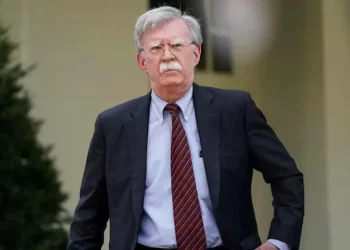 Ex Trump adviser Bolton pleads not guilty to mishandling classified information charges