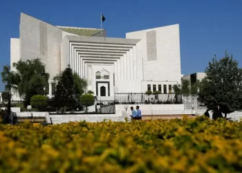 Extra-judicial killings ‘worst form of violation’ of Constitution: Justice Minallah