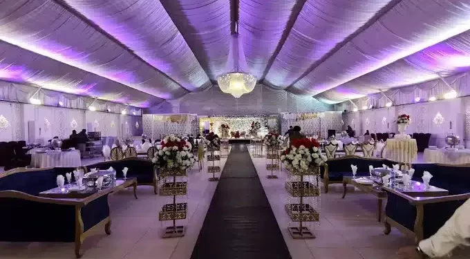 FBR Collects Record Rs. 2 Billion in Wedding Taxes