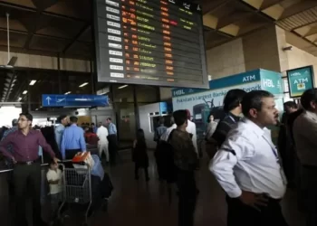 FBR busts tax evasion scam at Karachi airport involving electronics worth millions