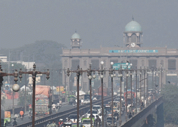 Face masks declared a must for Punjab traffic police, sanitary workers