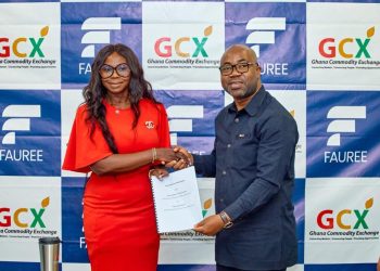 Fauree and Ghana Commodity Exchange Partner to Digitally Empower Farmers and Transform Ghana’s Agricultural Landscape