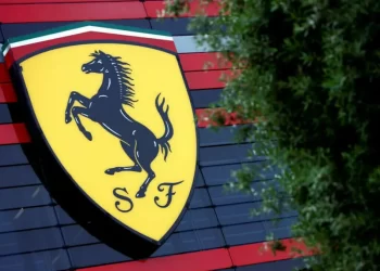 Ferrari aims at AI generation with crypto auction for Le Mans carre
