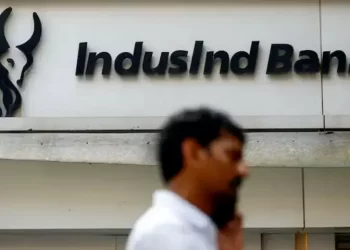 Former IndusInd Bank deputy pays 50% of alleged insider trading gains to SEBI