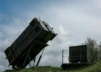 Four children among 14 injured in Russia’s air attack on Kyiv, Ukraine says