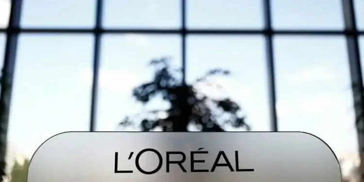 France’s L’Oreal posts 4.2% growth in third-quarter sales