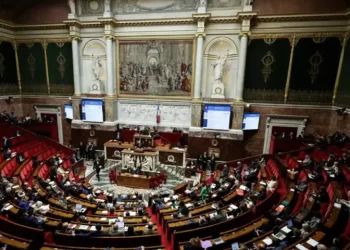French government under pressure as lawmakers set to vote on wealth tax