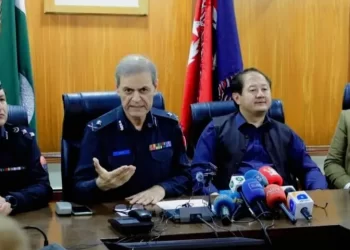 GB Police arrest 8 facilitators of attack on religious leader, say culprits to be caught soon