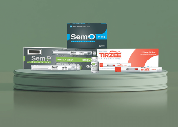 Getz Pharma: Pioneering the Future of Obesity and Diabetes Management with Novel GLP-1 & GIP RA Therapies