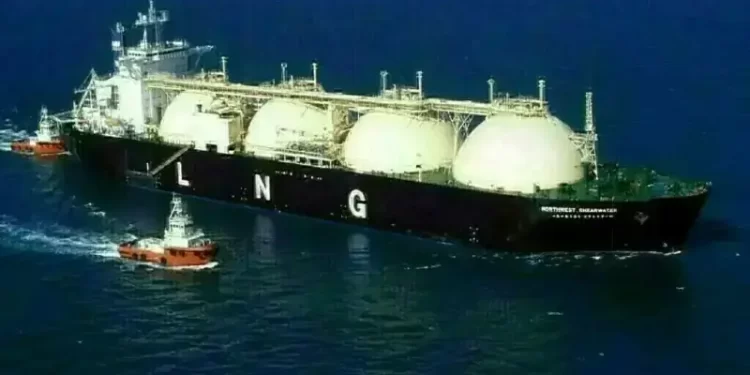 Global LNG: Asian spot prices little changed amid high inventories, softer demand