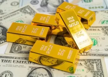 Gold Becomes World’s First Asset to Surpass $30 Trillion Market Capital