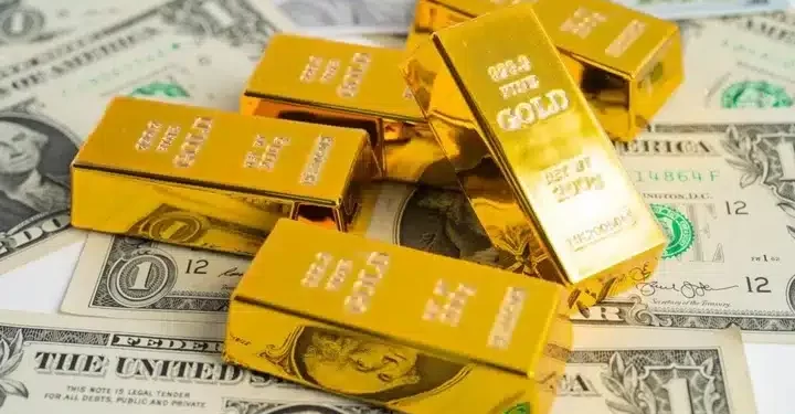 Gold Becomes World’s First Asset to Surpass $30 Trillion Market Capital