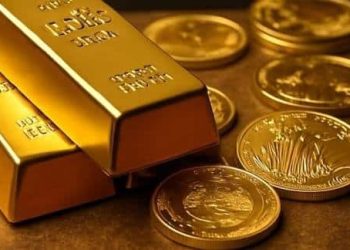 Gold Hits Record! Rs. 425,178 Per Tola, Price Increase by Rs. 8,400